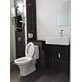 Room Plus JBK18R201 Private Room with King Bed
