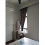 Room Plus JBK18R202 Private Room with Queen Bed