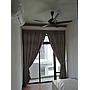 Room Plus JBK18R203 Private Room with Super Single Bed