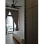 Room Plus JBK18R203 Private Room with Super Single Bed