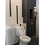 Room Plus JBK18R204 Private Room with Queen Bed