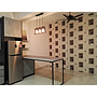 Room Plus JHZ20R101 Private Room with Queen Bed