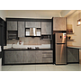 Room Plus JHZ20R101 Private Room with Queen Bed