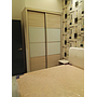 Room Plus JHZ20R102 Private Room with Queen Bed