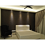 Room Plus JHZ20R201 Private Room with King Bed