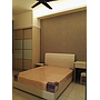 Room Plus JHZ20R203 Private Room with Queen Bed