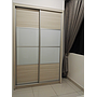 Room Plus JHZ20R204 Private Room with Queen Bed