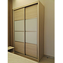 Room Plus JHZ26R102 Private Room with Queen Bed
