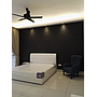 Room Plus JHZ26R201 Private Room with King Bed