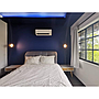 Room Plus Window Room with Private Bathroom TP2 202